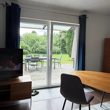 Privat bolig In *