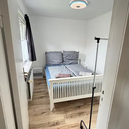 In Accommodatie bij particulieren Rendsburg