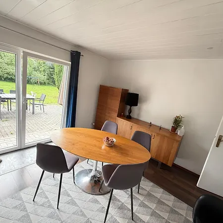 In Accommodatie bij particulieren Rendsburg