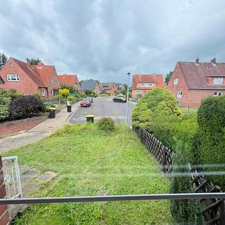 Accommodatie bij particulieren In Rendsburg