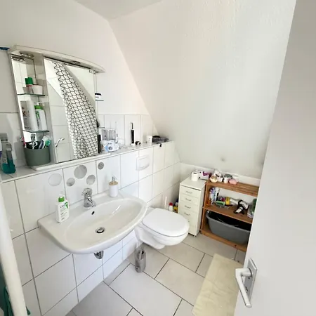 Accommodatie bij particulieren In