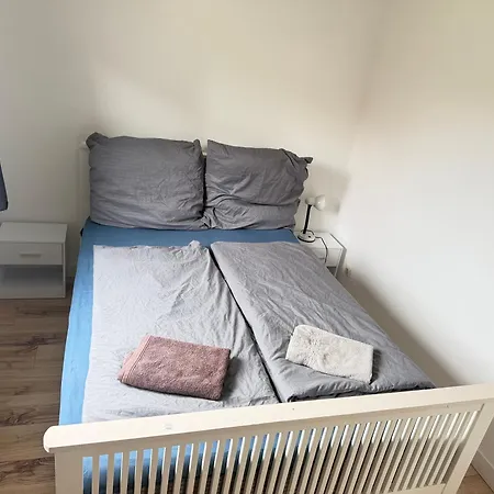 In Accommodatie bij particulieren *